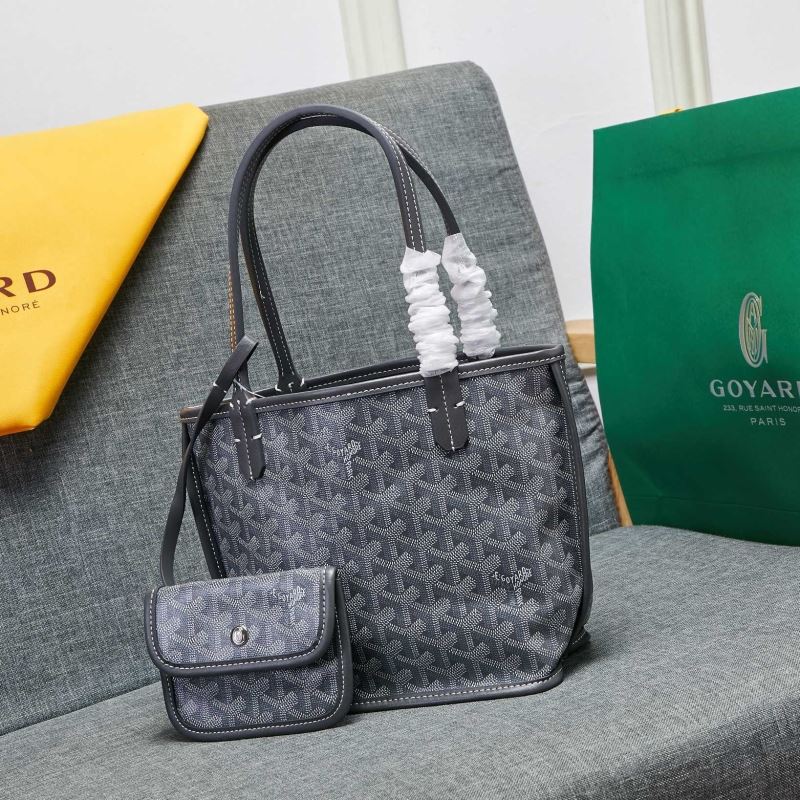 Goyard Shopping Bags